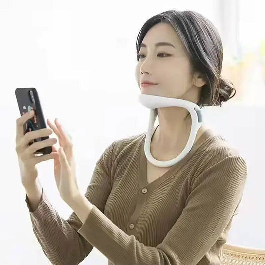 Adjustable Cervical Posture Corrector