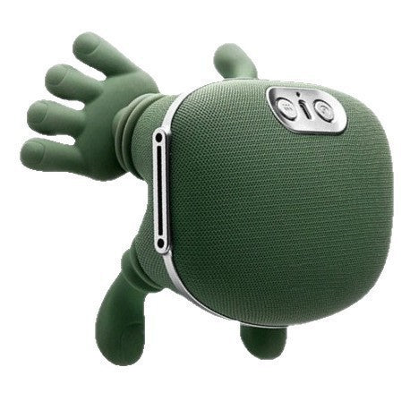 Trapezius muscle cervical spine massager