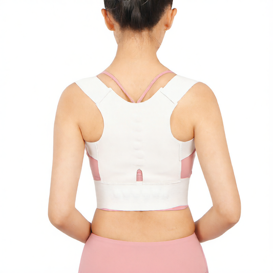 Adult student posture corrector for hunchback