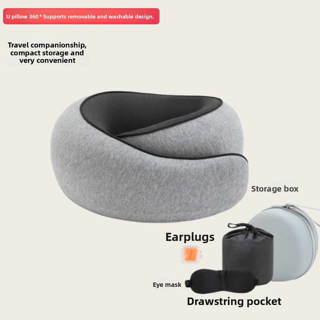 Travel Neck Pillow