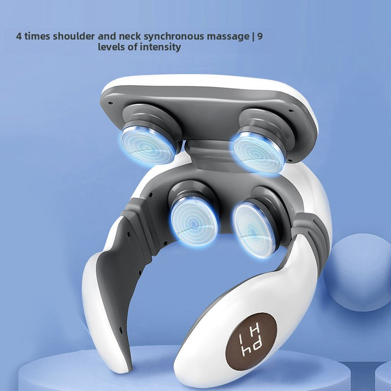 Cervical Massager