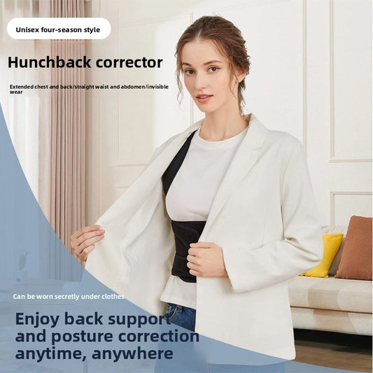 Posture Corrector Belt