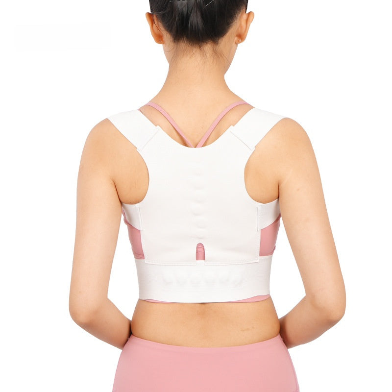 Adult student posture corrector for hunchback