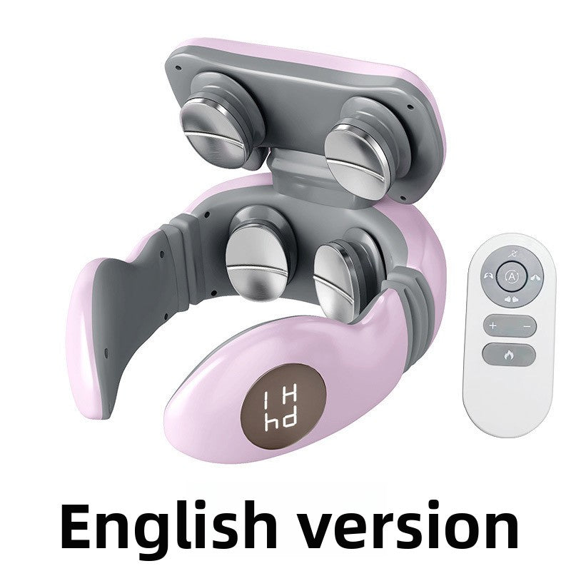 Cervical Massager
