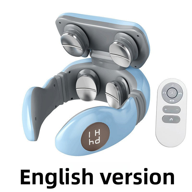 Cervical Massager