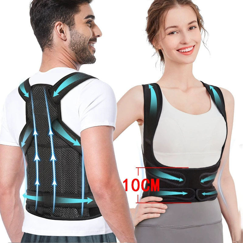 Posture Corrector Belt
