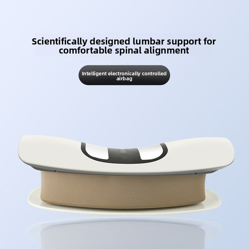 Lumbar Massager