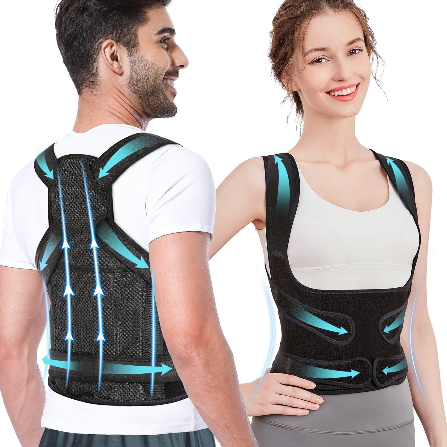 Posture Corrector Belt