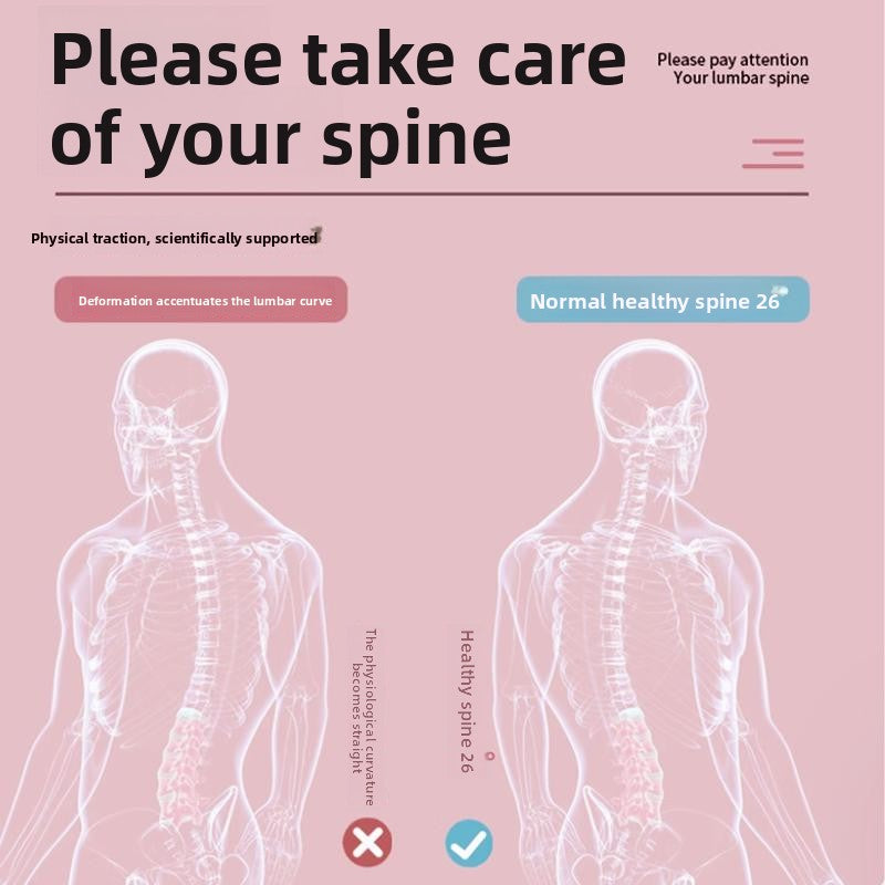 Posture Correction Pillow