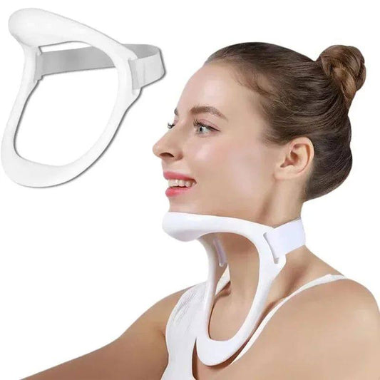 Adjustable Cervical Posture Corrector