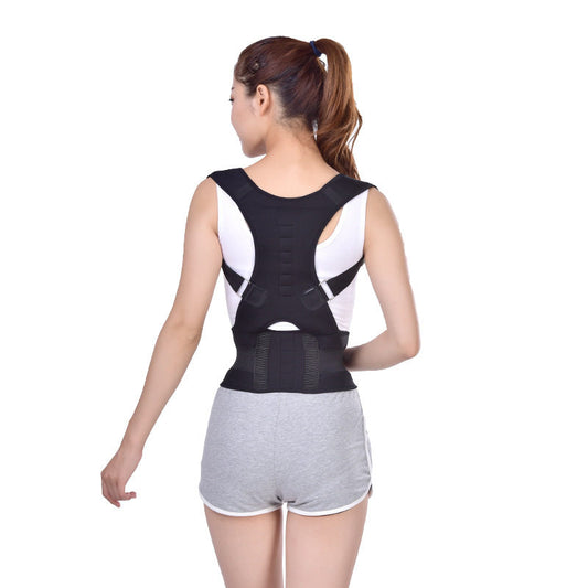 Magnetic Posture Corrector Belt
