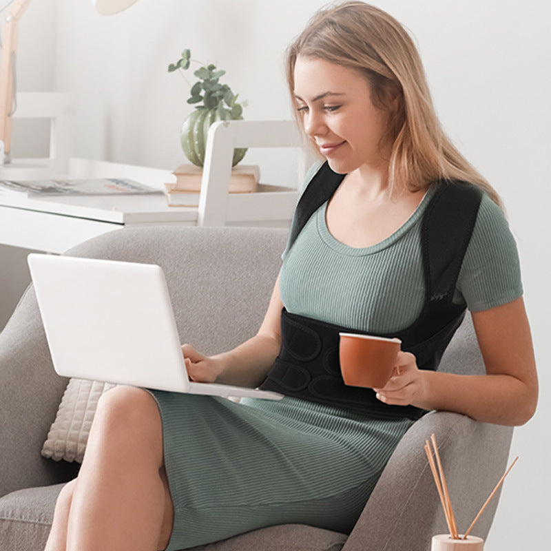 Posture Corrector Belt