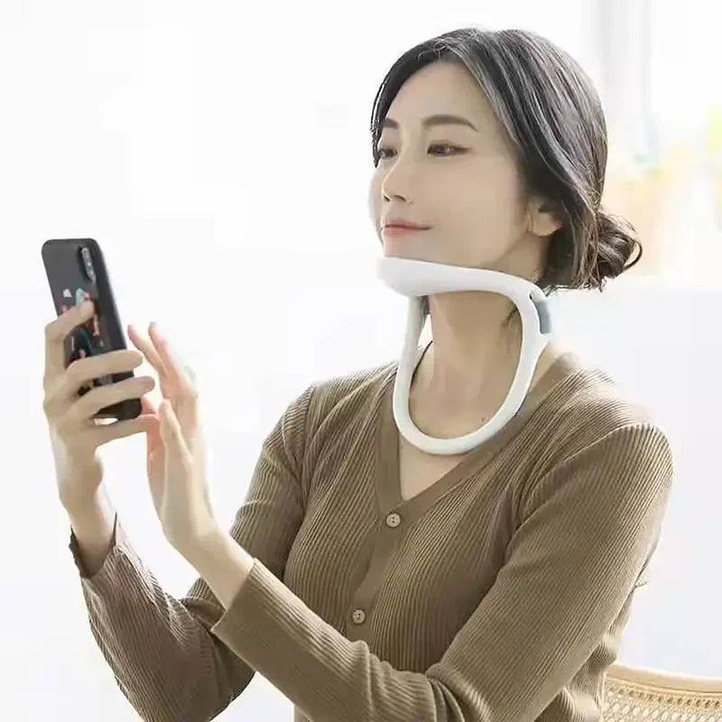 Adjustable Cervical Posture Corrector