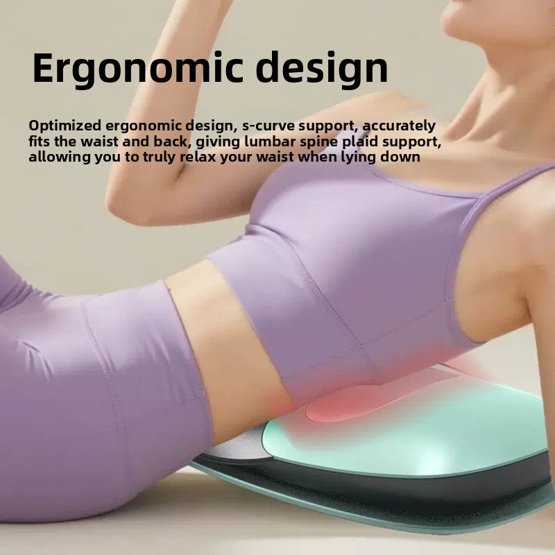 Lumbar Massager