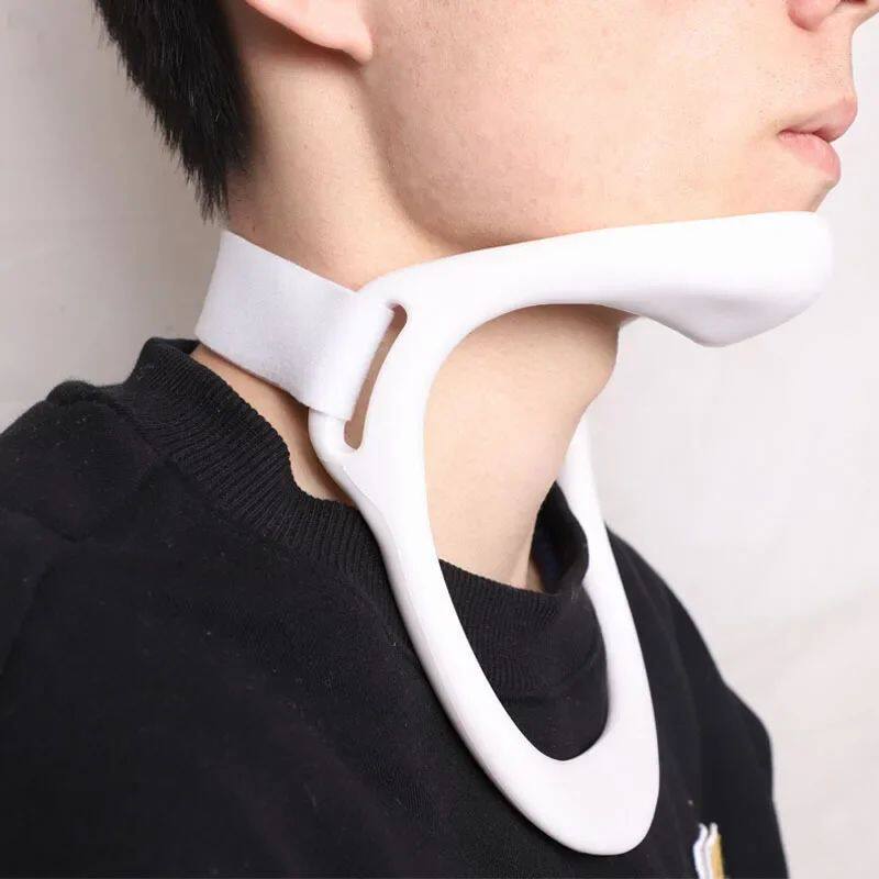 Adjustable Cervical Posture Corrector