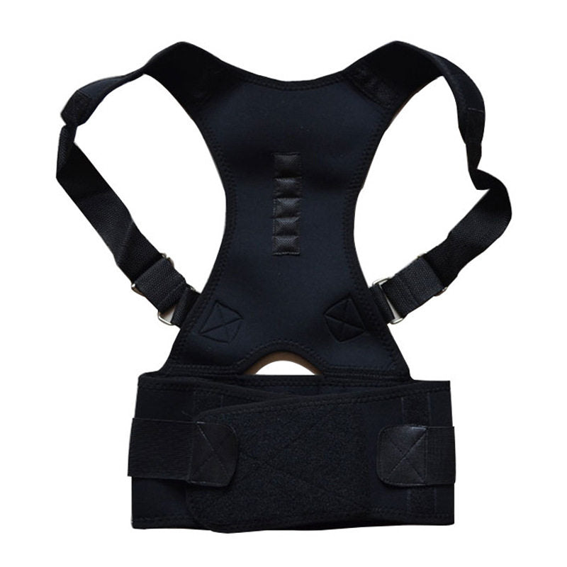 Magnetic Posture Corrector Belt