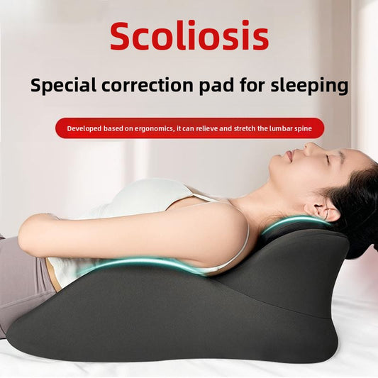 Posture Correction Pillow