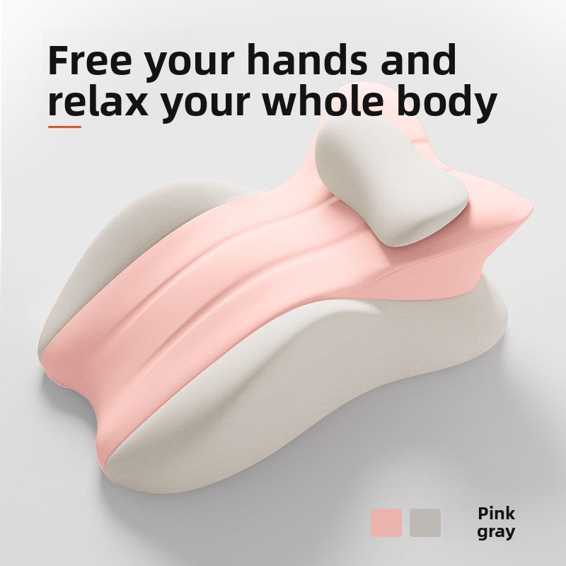 Posture Correction Pillow