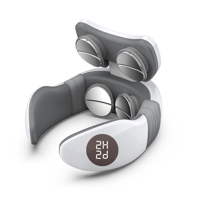 Cervical Massager
