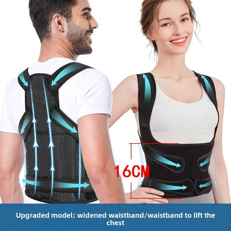 Posture Corrector Belt